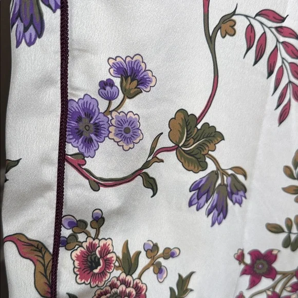 Tuckernuck Chantilly Floral Blazer and Matching Pants Size XL - Picture 14 of 14